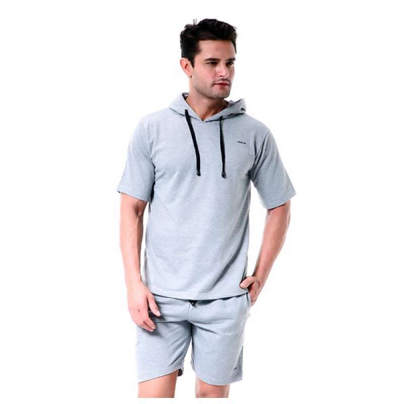 Hoodie baby terry polos online