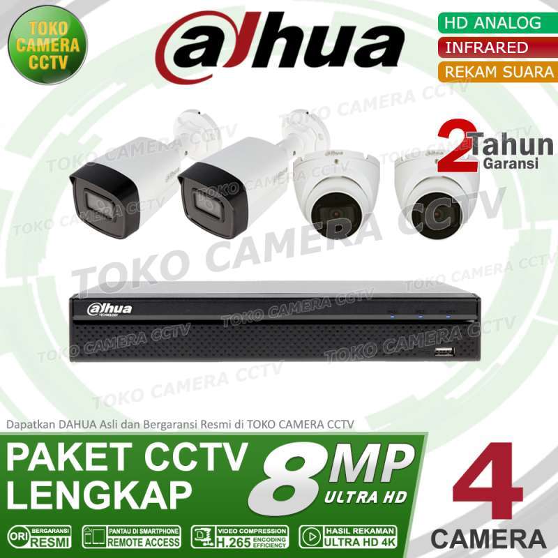 Harga kamera shop cctv dahua