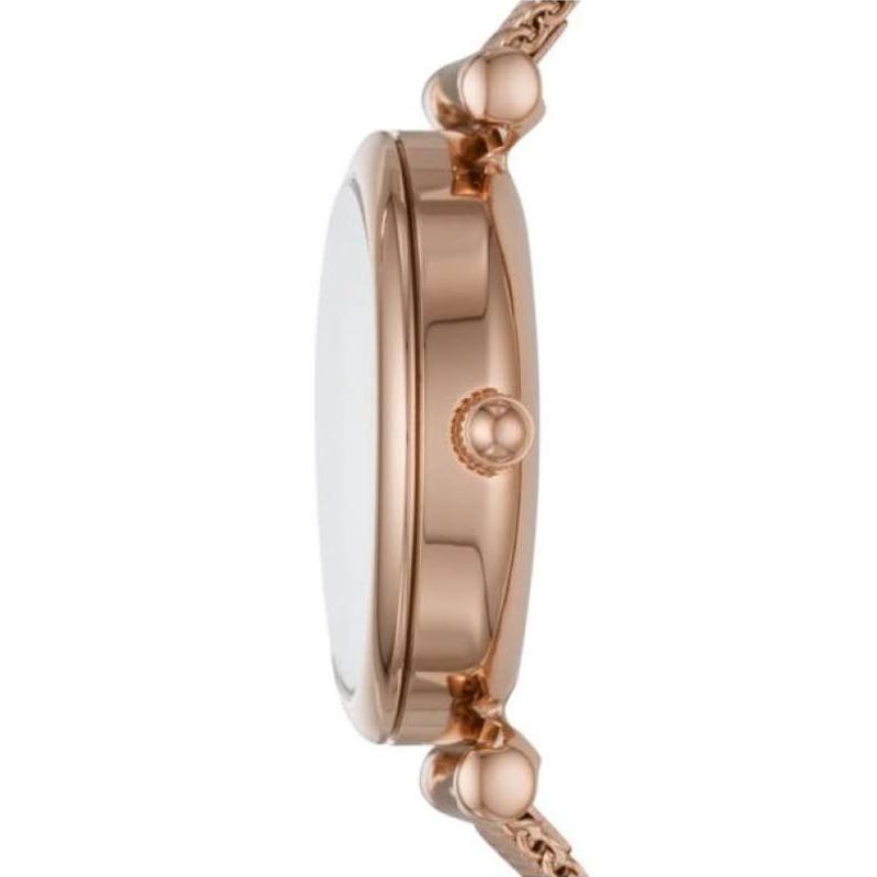 Jual Fossil ES4836 Carlie Mini Three 