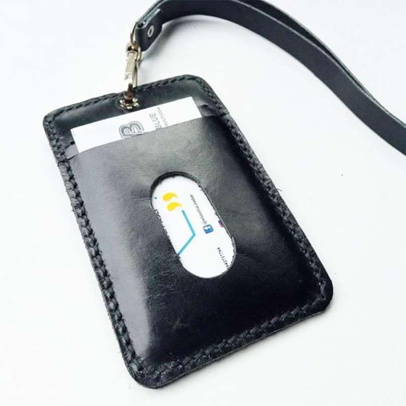 Jual Whiteblue Logo Bank Bri Name Tag Id Case Hitam Online Oktober 2020 Blibli Com