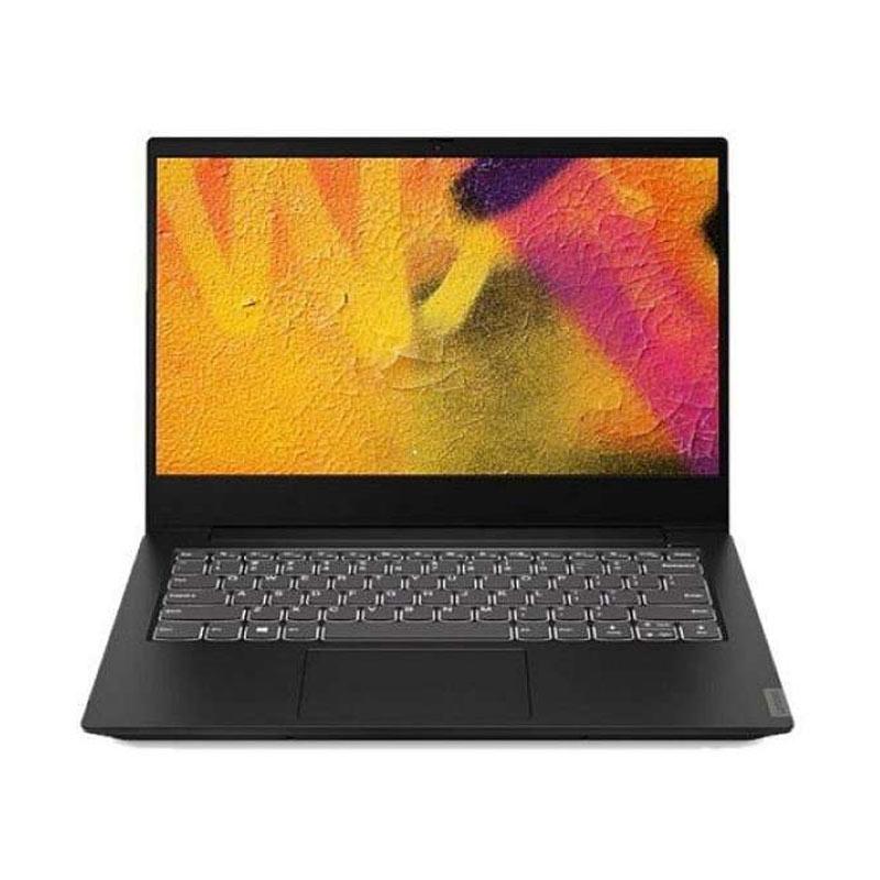 Jual Lenovo Ideapad S340 14iml Laptop I7 10510u 14 Inch Fhd Ips 2 X4gb 512gb Ssd Mx230 2gb Backlit Ohs 2019 Win10 Home Online November 2020 Blibli Com