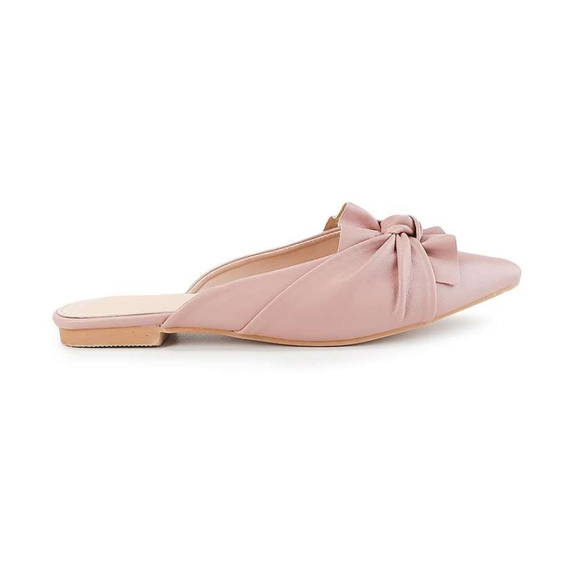Head over deals heels mules