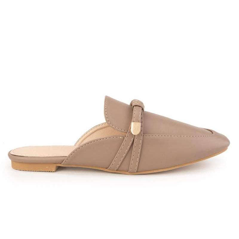 Head over heels mules clearance