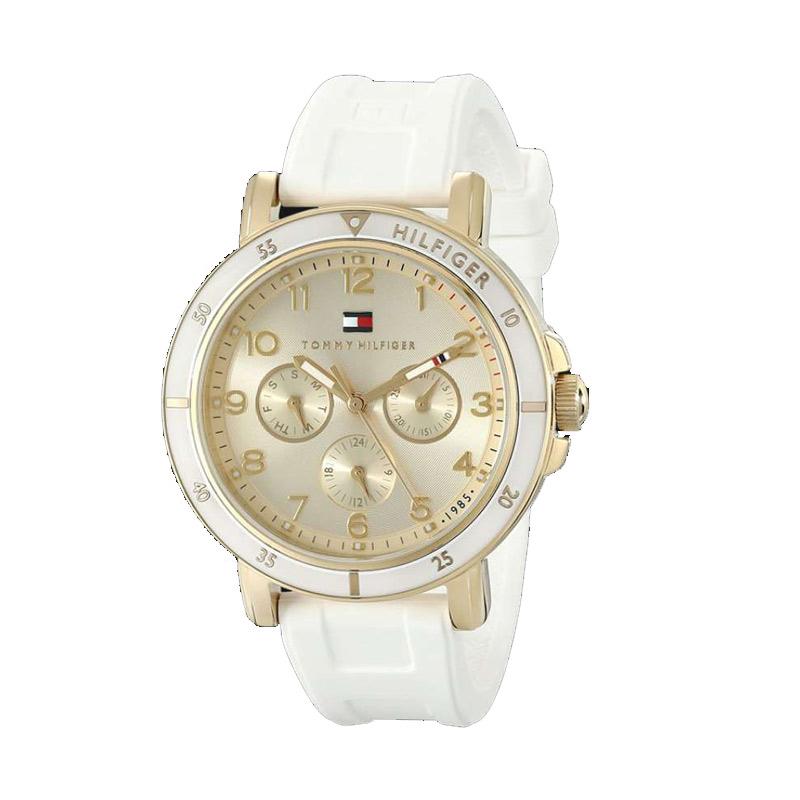 Jam tommy shop hilfiger wanita