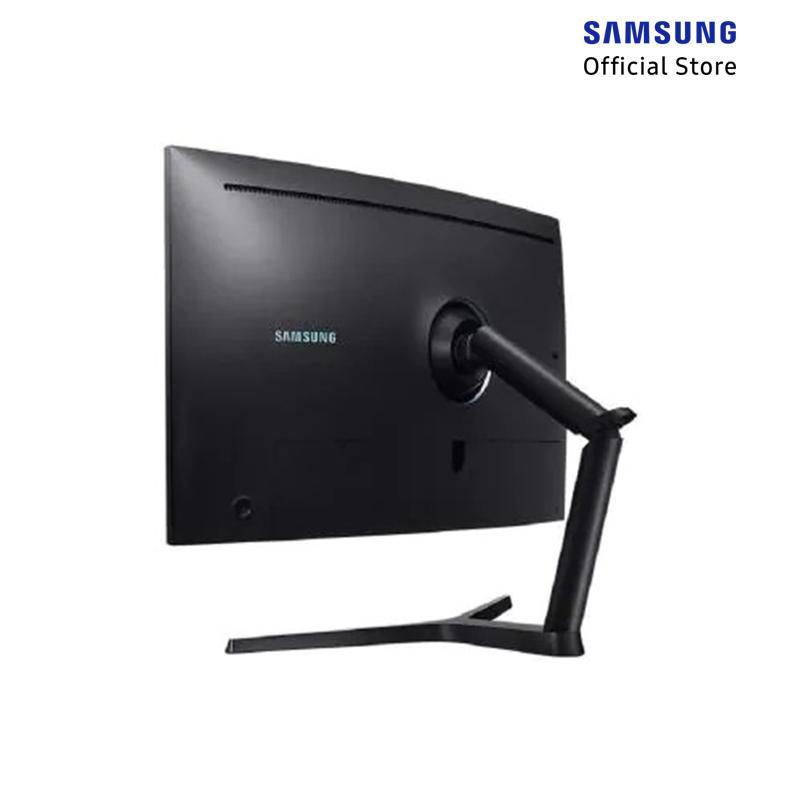Jual Samsung Lc32hg70qqexxd Gaming Monitor 32 Inch Qled With Richer And Clear Gameplay Online Desember 2020 Blibli
