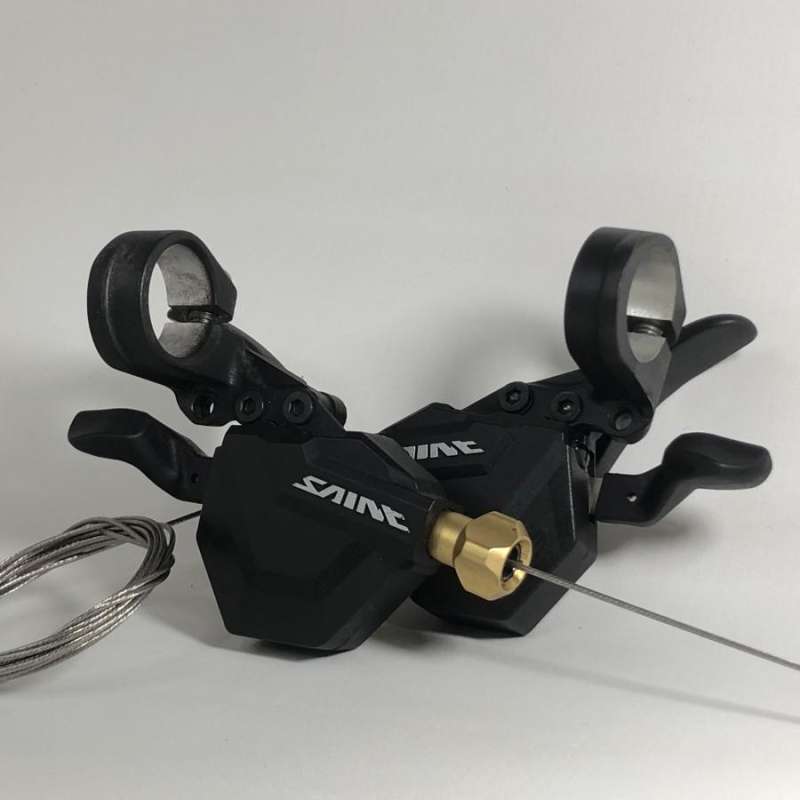 Shimano saint 9 speed shifter sales