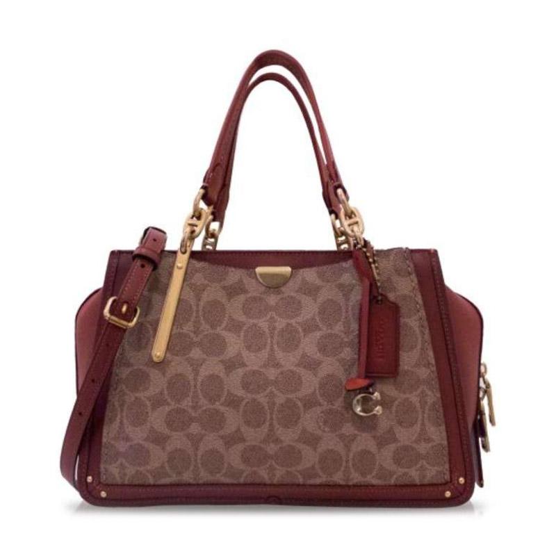 Coach dreamer 27 sales