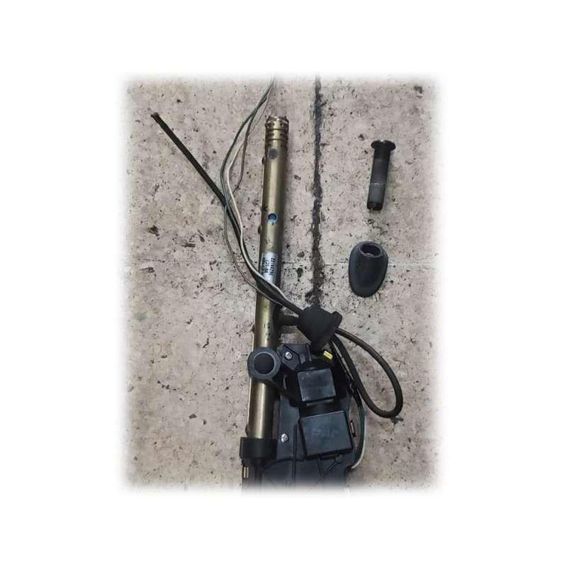 Jual Keren Motor Jeep KMJ Antena Elektrik for Jeep Cherokee XJ Online  Januari 2021 | Blibli