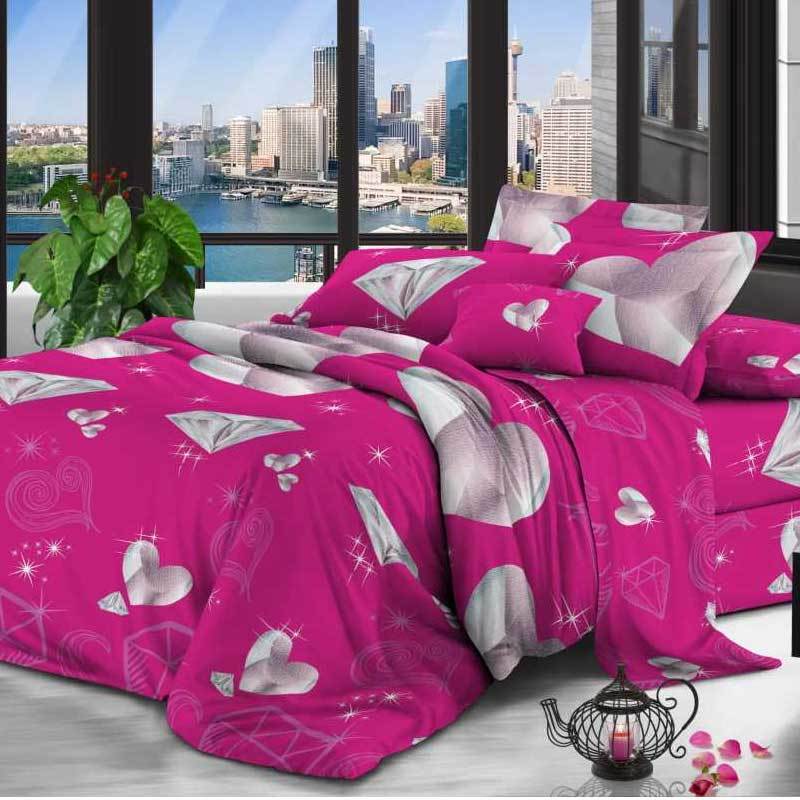 Jual Adela Bedcover Set Amber T20 Comfort Collection Bed Cover Plus Sprei Set Murah Mei 2021 Blibli