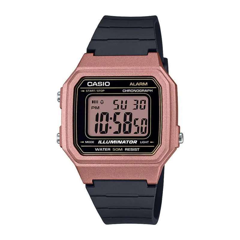 Promo Casio W 217hm 5avdf 7bvdf 9avdf Jam Tangan Casio Original Diskon 30 Di Seller Onetime Senen Kota Jakarta Pusat Blibli