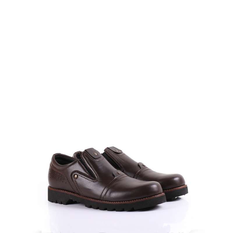 Sepatu safety keen deals
