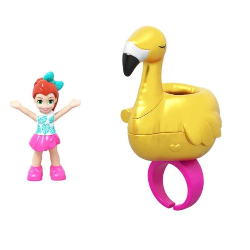 Jual Polly Pocket Gnk16 Core Tiny Asst Mainan Anak 100 Ori Random Online Oktober 2020 Blibli Com