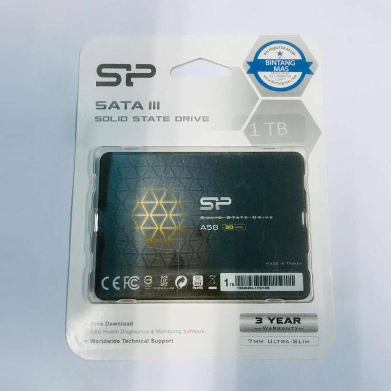 Silicon Power SSD A58 1 TB