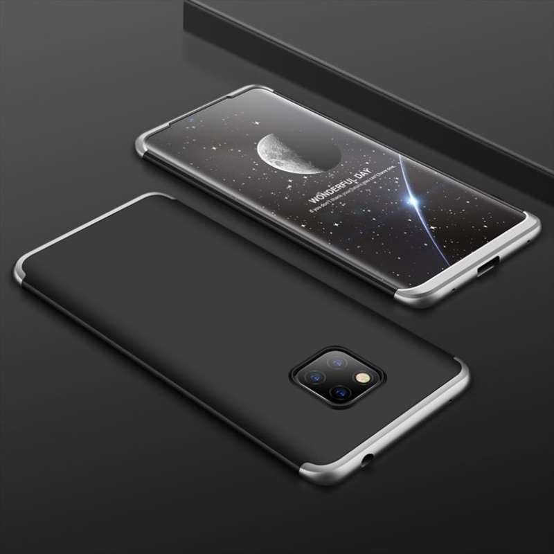 gkk 360 full cover baby skin hard case huawei mate 20 pro armo