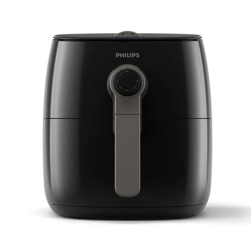 Jual Disc Philips Air Fryer Hd9220 20 Hitam Jd Id