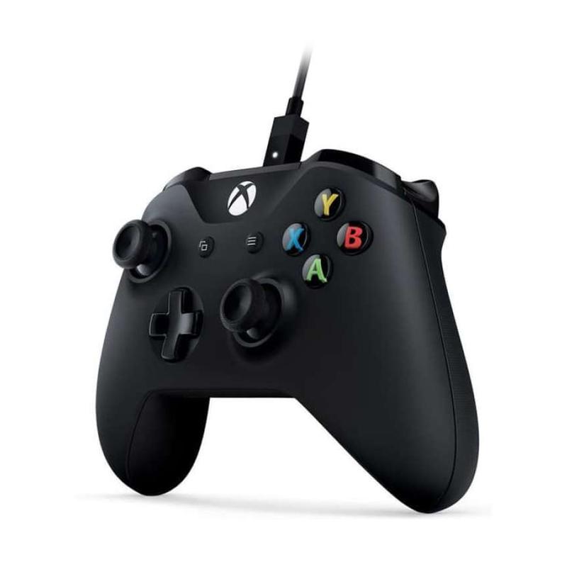 xbox controller cable for windows