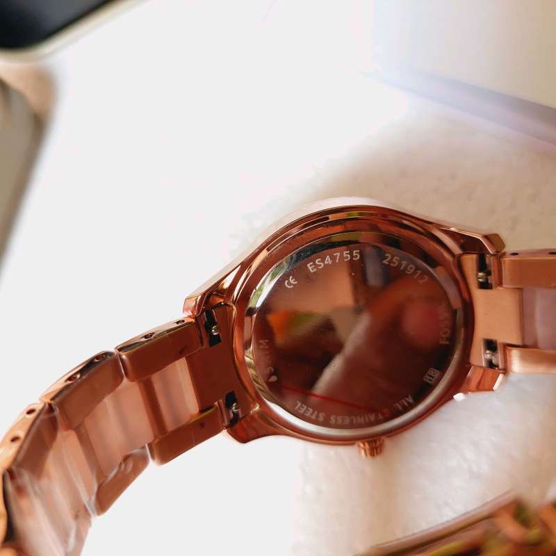Fossil es4755 2025