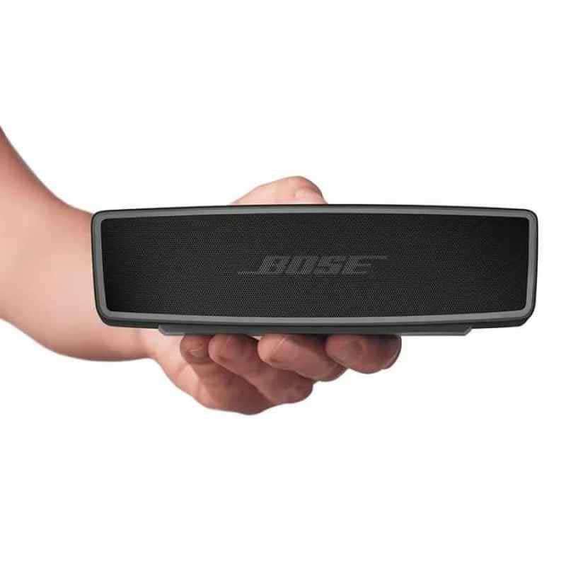 Jual Bose Soundlink Mini Ii Bluetooth Speaker Online Februari 2021 Blibli