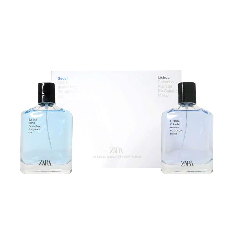 Jual Decant 5ml Parfum Zara Seoul 532 8 Sinsa Dong Gangnam Gu Zara For Men Jakarta Selatan Rio Parfum Tokopedia