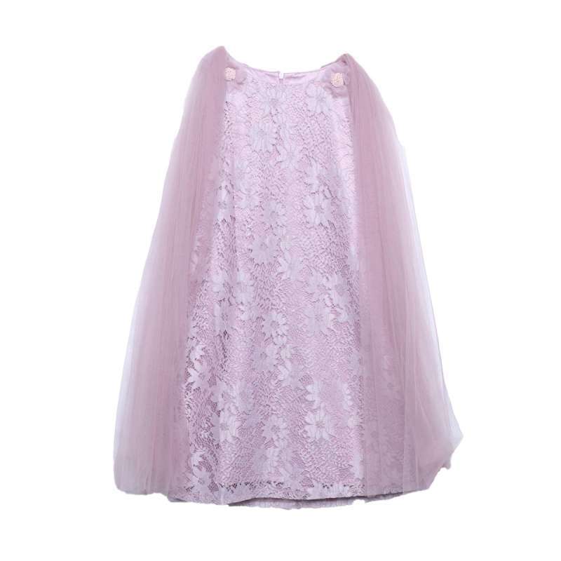 MISS MONIQUE MDW 595 PL KIDS GIRLS DRESS ANAK