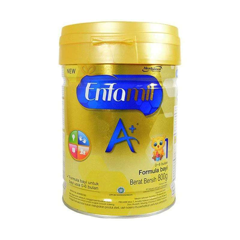 harga enfamil a 