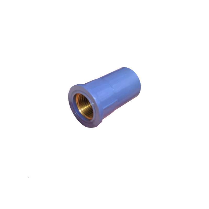 Jual Bazar Bangunan Sambungan Pipa Fitting Socket Sock Sok Drat Dalam Pvc Power Aw Mi 1 2 In Online Desember 2020 Blibli