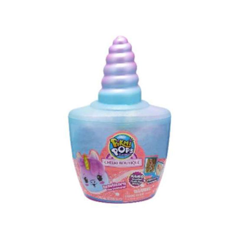 Jual Pikmi Pops Cheeki Boutique Plush 1 Mainan Anak Large Online Maret 2021 Blibli Pikmi pops s4 doughmis medium id75291. pikmi pops cheeki boutique plush 1 mainan anak large