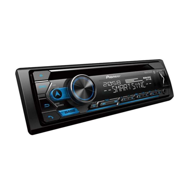pioneer bluetooth