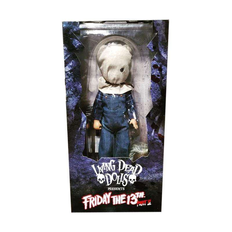 Friday the 13th living dead cheap doll
