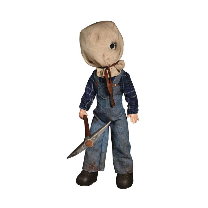 mezco jason voorhees