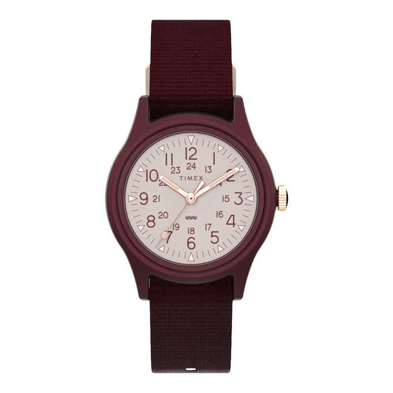 Jual Jam Tangan Wanita Timex Waterbury TW2T ONTM Original di