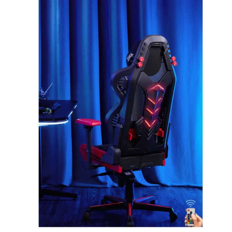 Dxracer led best sale