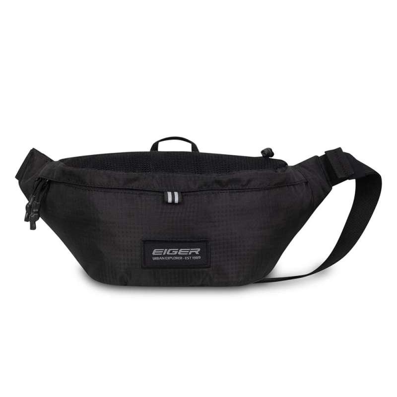Eiger best sale waist bag