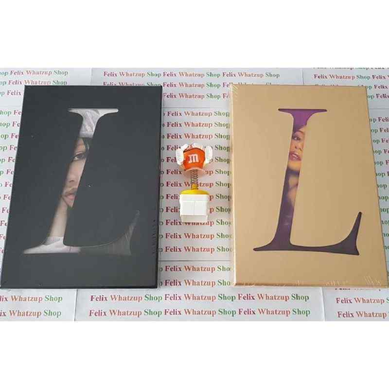 Lisa Guess Blackpink Member Jual Blackpink Lisa Lalisa [1st Single