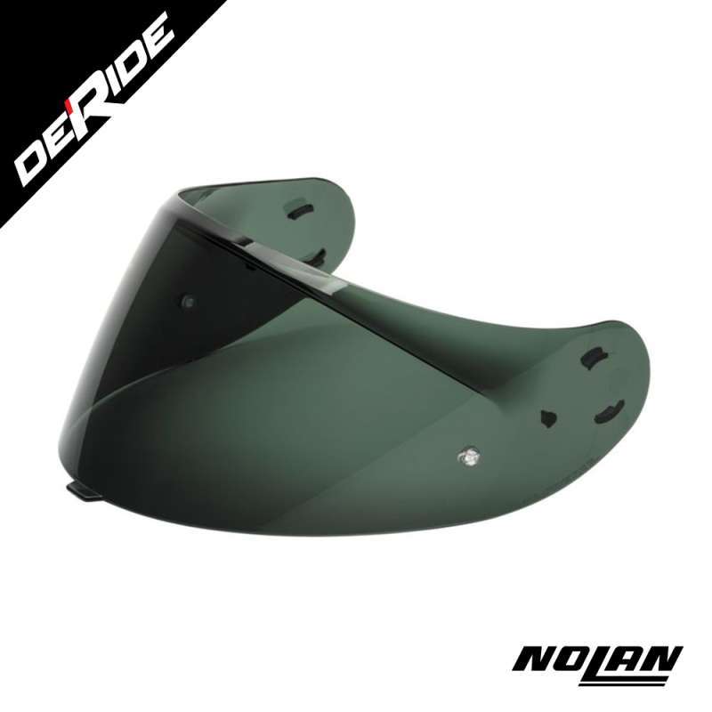 Nolan n87 clearance black visor