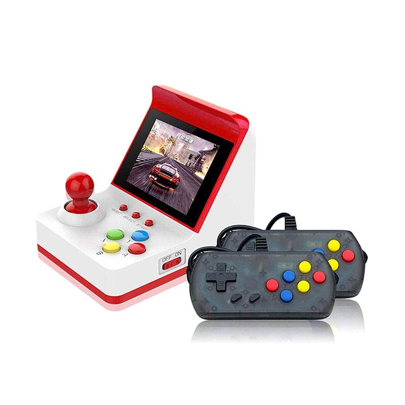 best retro mini console
