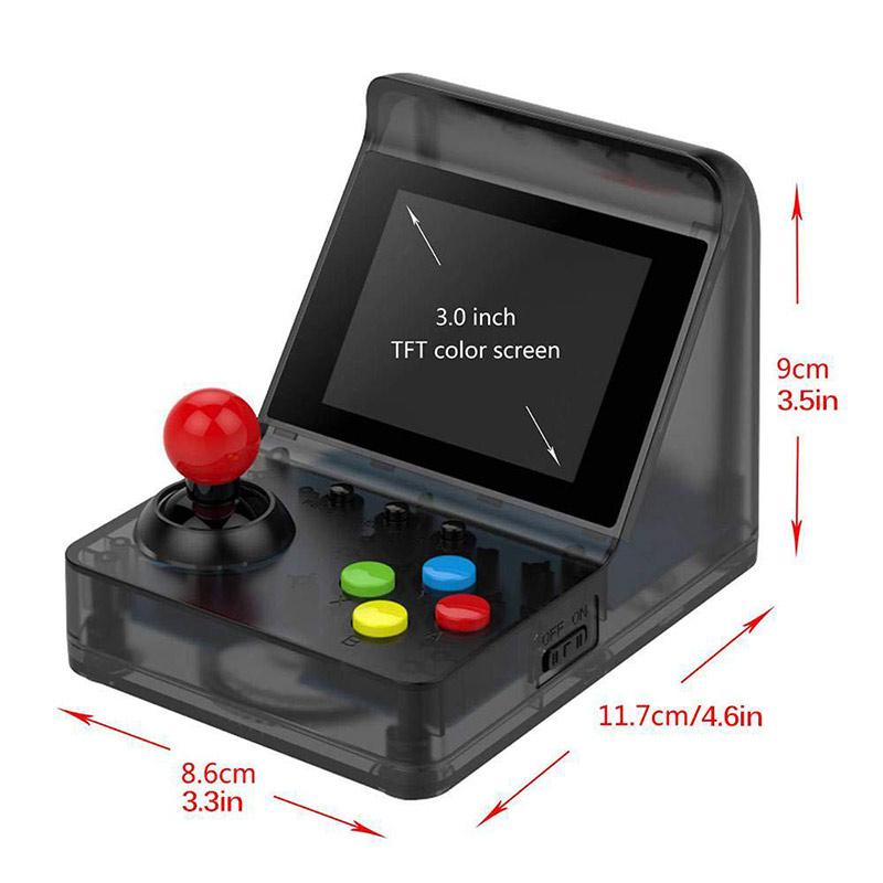 best retro mini console