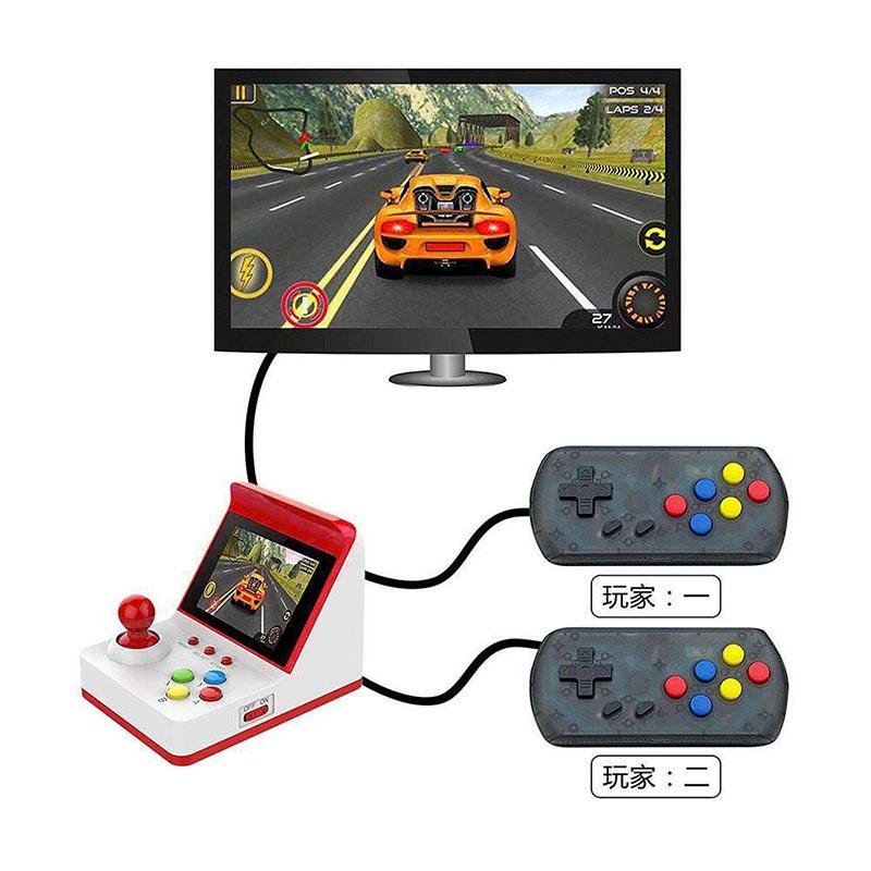 best retro mini console
