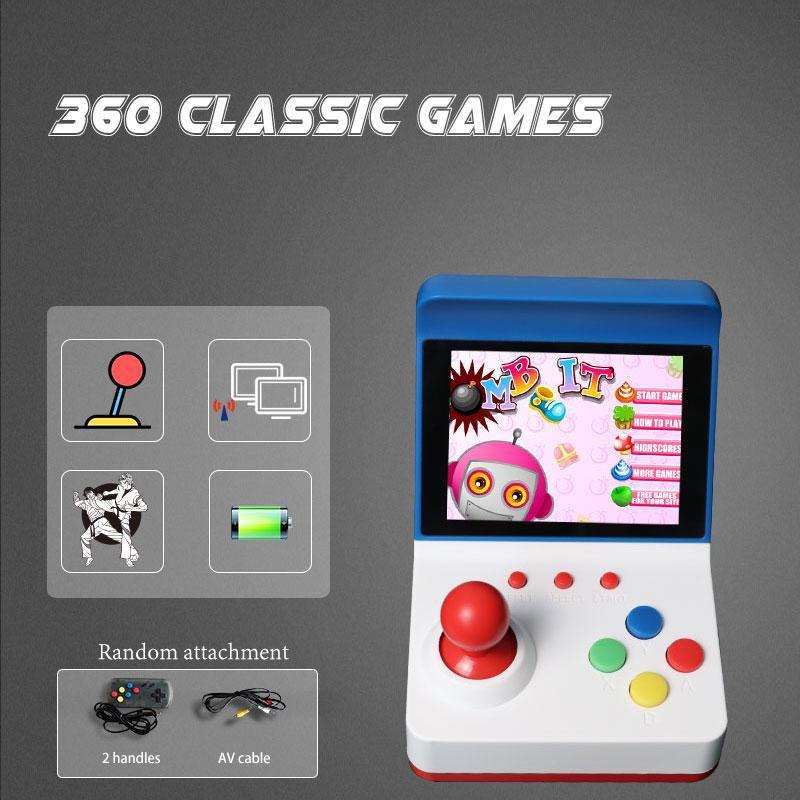 best retro mini console