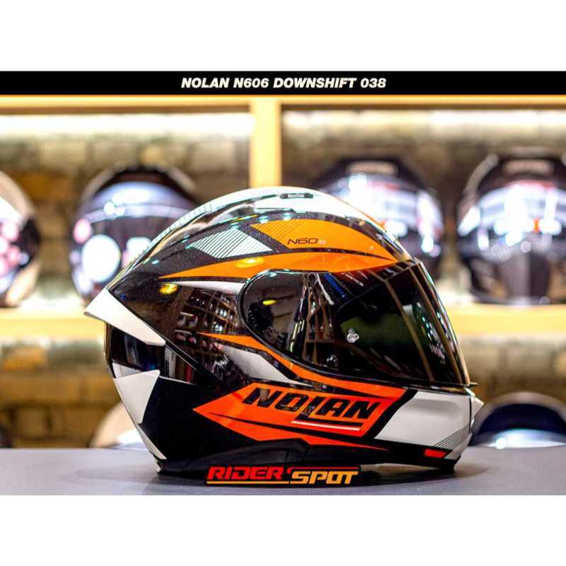 Toko helm nolan shop
