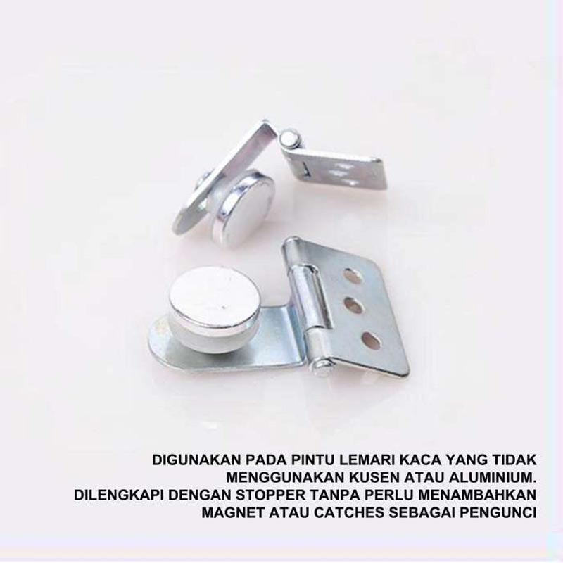 Jual Casio 90 Fw Engsel Kaca Lemari Online April 2021 Blibli Untuk itu, engsel pintu memang menjadi salah satu peran yang sangat penting dalam tak hanya itu, engsel juga bisa saja menahan sebuah beban daun pintu serta yang ada di jendela agar dapat kuat pasang pada sebuah kusen. casio 90 fw engsel kaca lemari