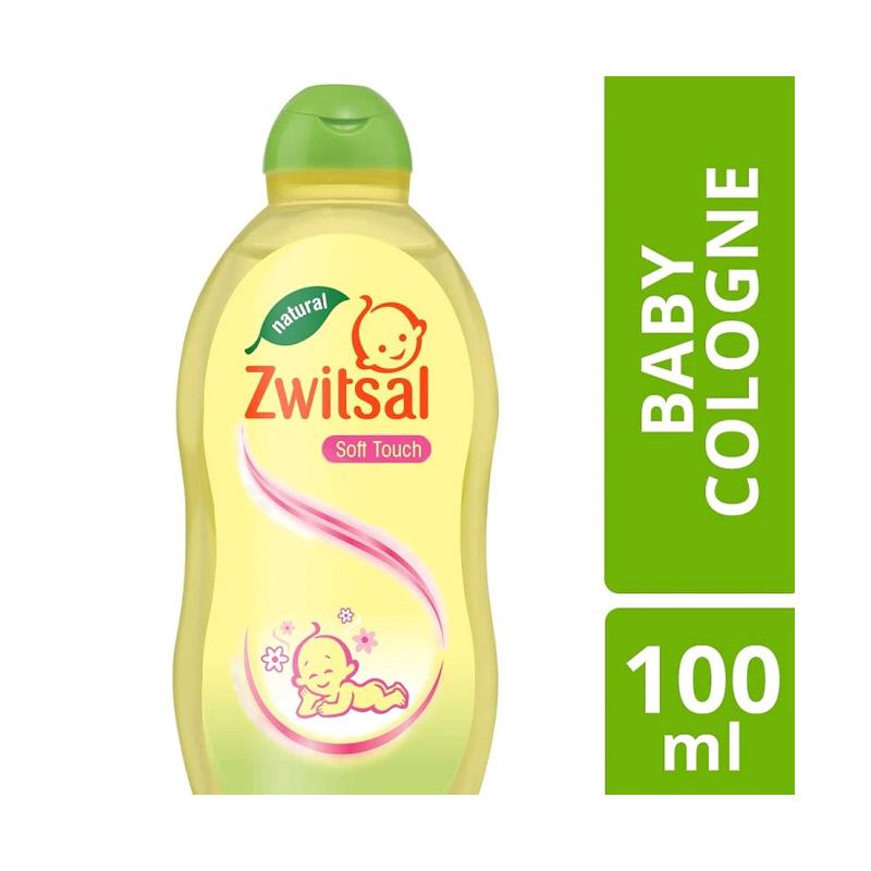 Zwitsal hotsell baby cologne
