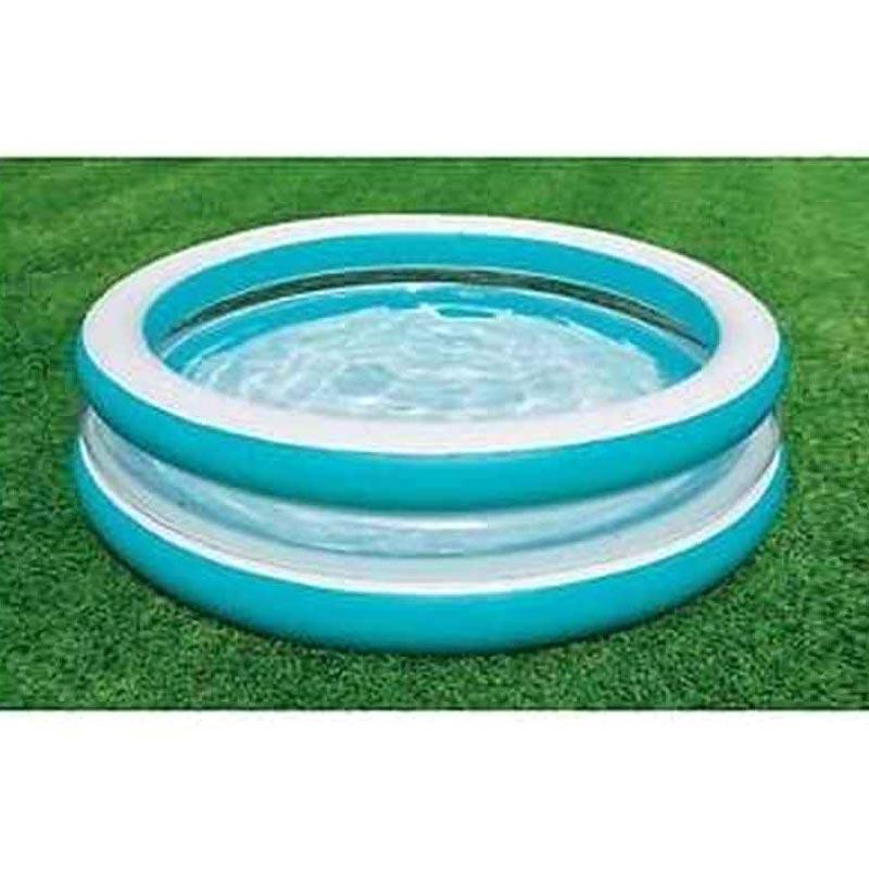 Jual Intex 57489 Kolam Renang Karet Online Oktober 2020 Blibli Com