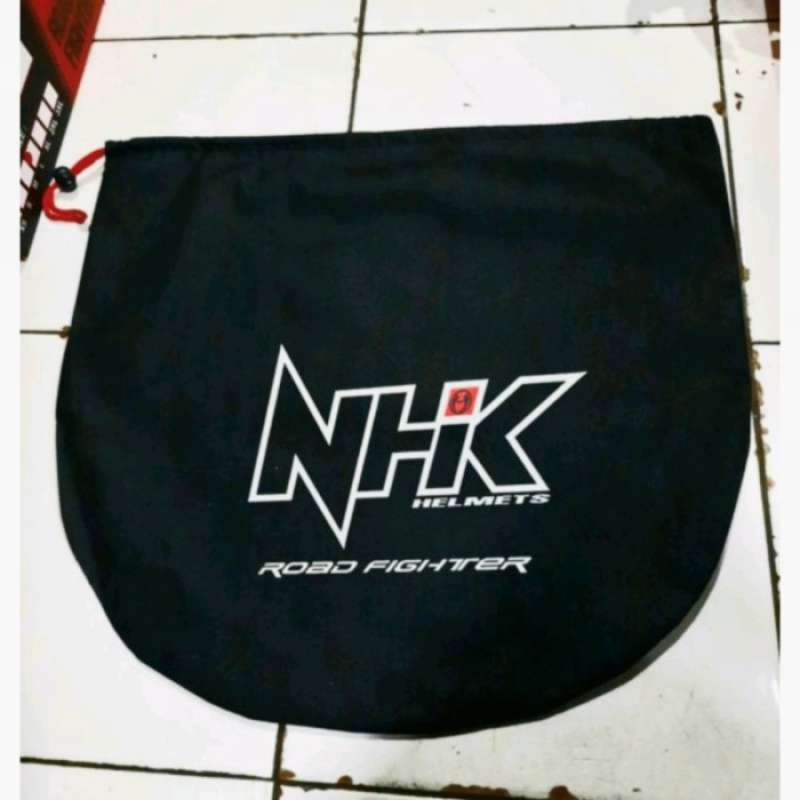 Tas hotsell helm nhk