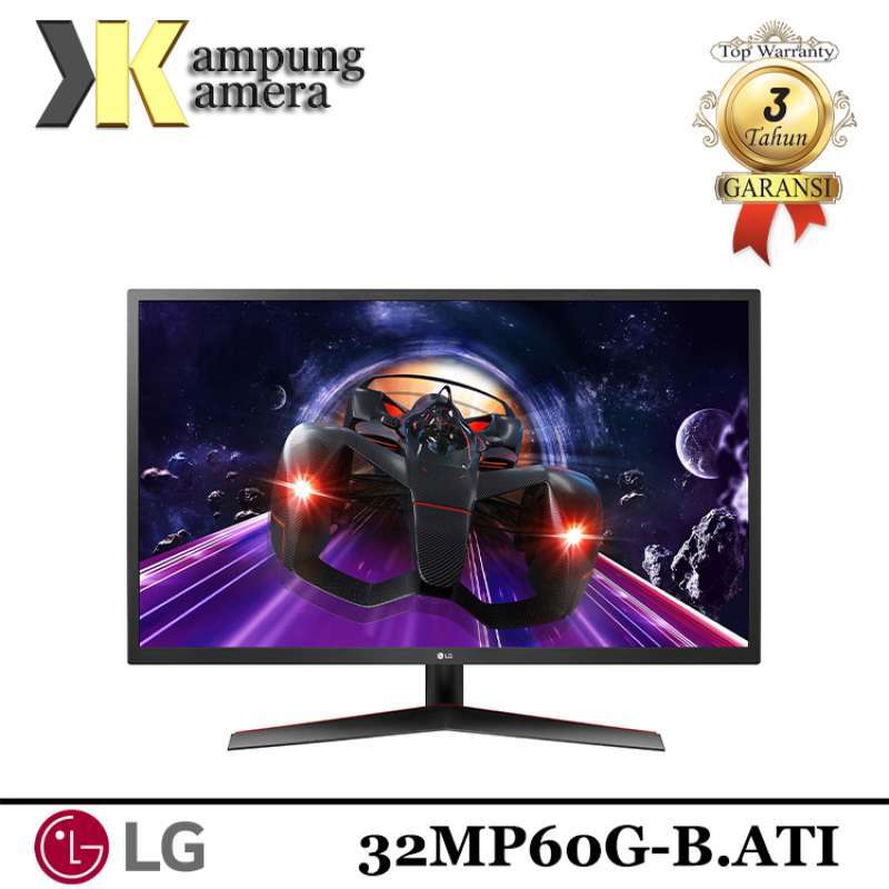 中古 LG フルHD 31.5インチモニター 32MP60G-B LG 32MP60G 31.5インチ