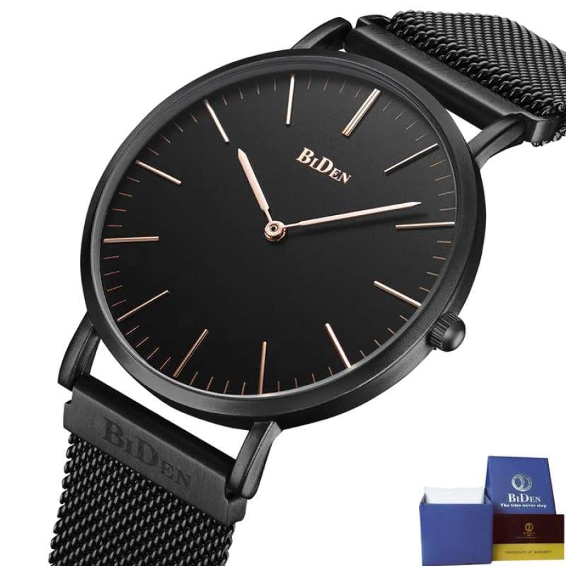 Jual Biden Jam Tangan Analog Wanita Online September 2020 Blibli Com
