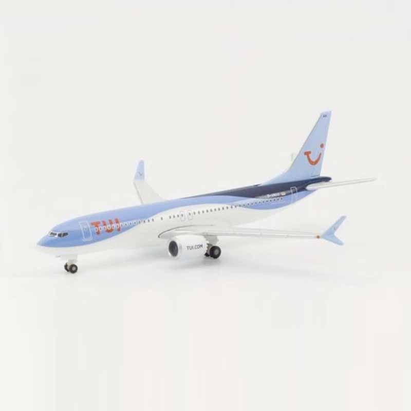 Jual Herpa H532679 Tuifly Deutschland Boeing 737 Max 8 1 500 Online Desember 2020 Blibli