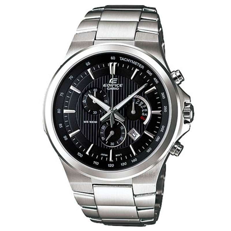 Model Casio Edifice 500 Original Terbaru Harga Murah November 2024