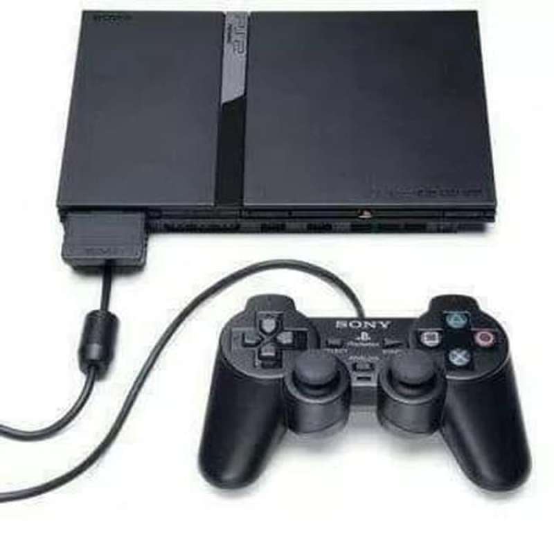 Playstation 2 deals slim hdd