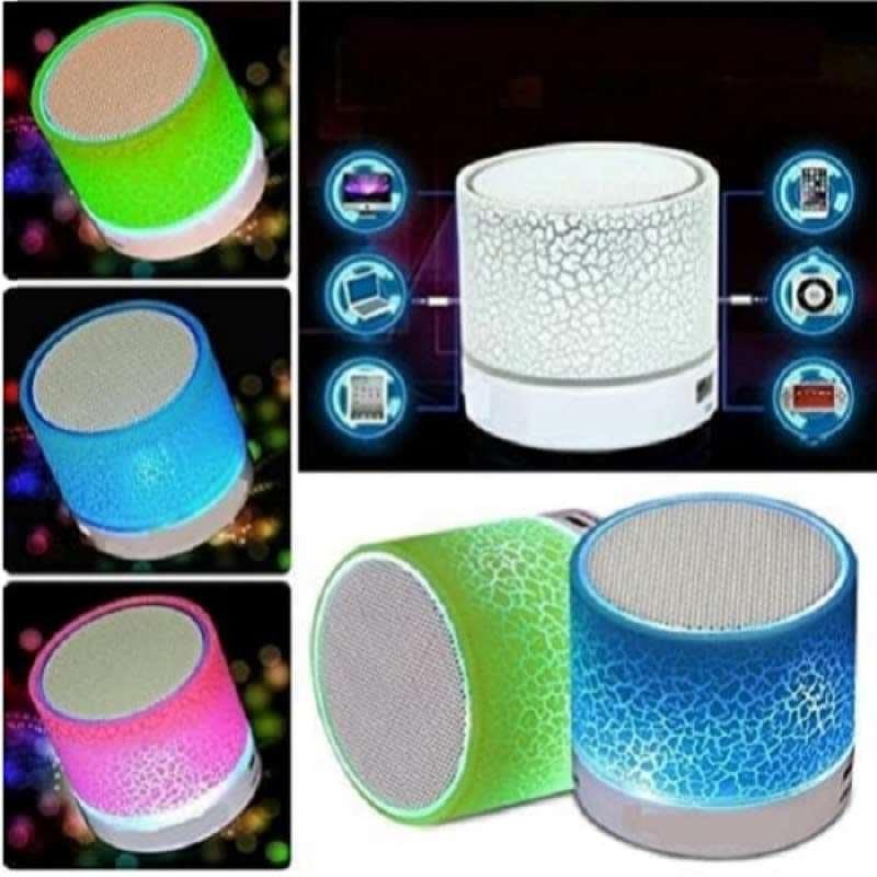 Jual Oem Retak Lampu Led Bluetooth Speaker Online Februari 2021 Blibli